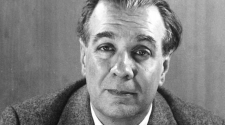 MEMORIAS DE BORGES | Lumiton