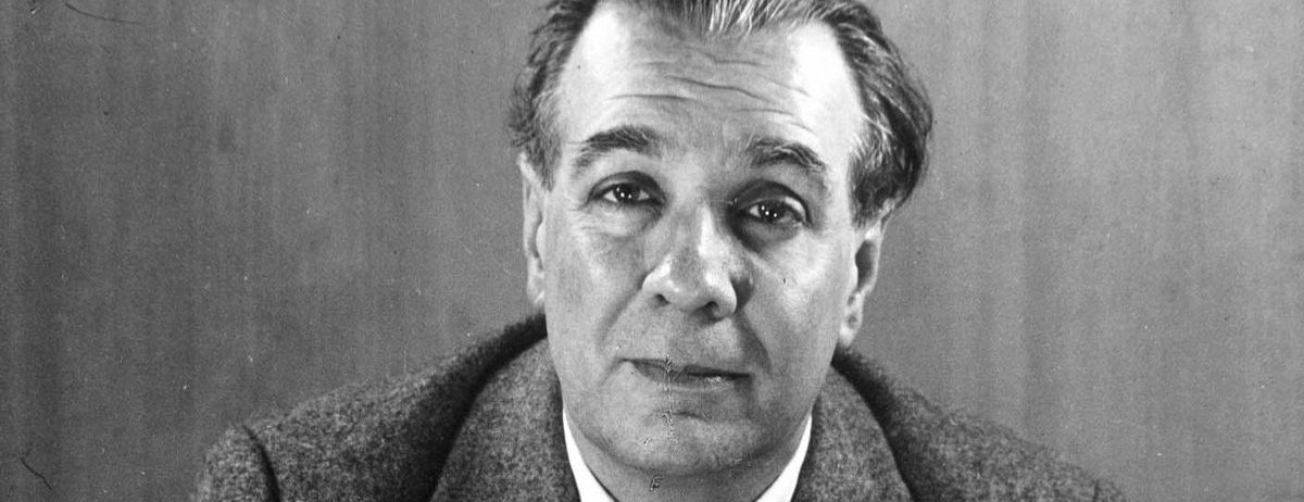 MEMORIAS DE BORGES