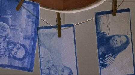 REVELAR, INDICIOS DE IDENTIDAD | Lumiton