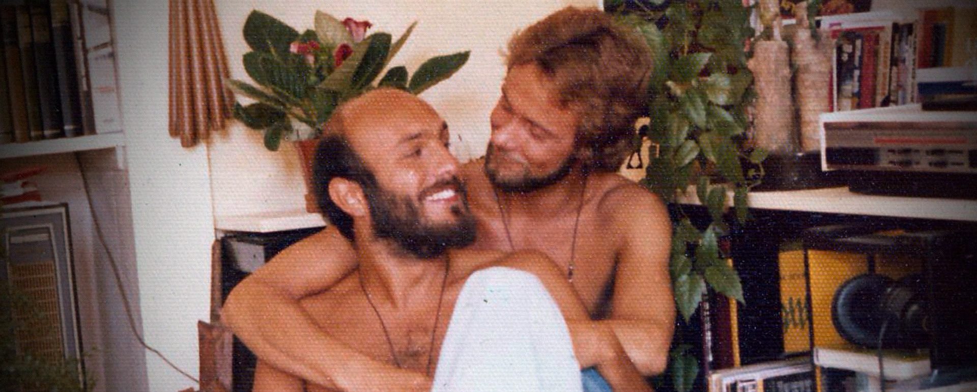 SEXO Y REVOLUCIÓN