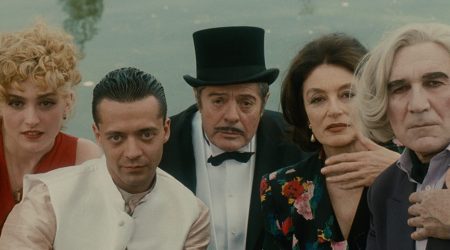 LAS CIEN Y UNA NOCHES (LES CENT ET UNE NUITS DE SIMON CINÉMA) | Lumiton