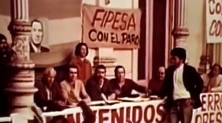 LOS TRAIDORES | Lumiton