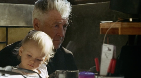 DAVID LYNCH: THE ART LIFE | Lumiton
