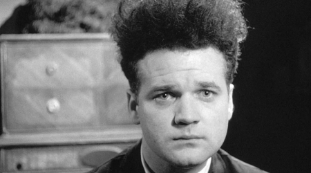 CABEZA BORRADORA (ERASERHEAD) | Lumiton