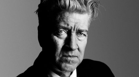 VECINE VECINE | DAVID LYNCH EN CC MUNRO