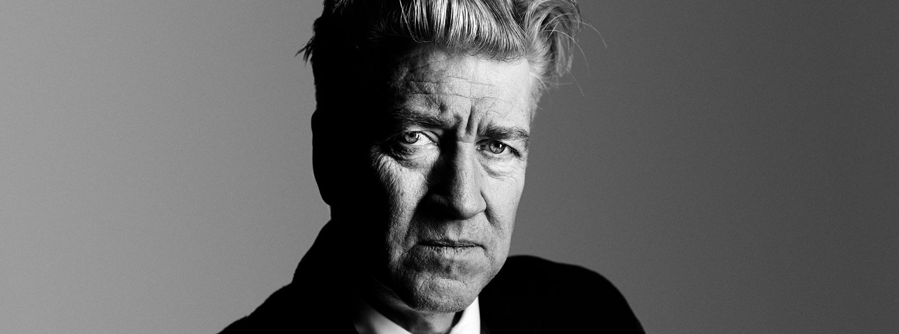 VECINE VECINE | DAVID LYNCH EN CC MUNRO | Lumiton