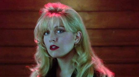 TWIN PEAKS: FIRE WALK WITH ME | Lumiton