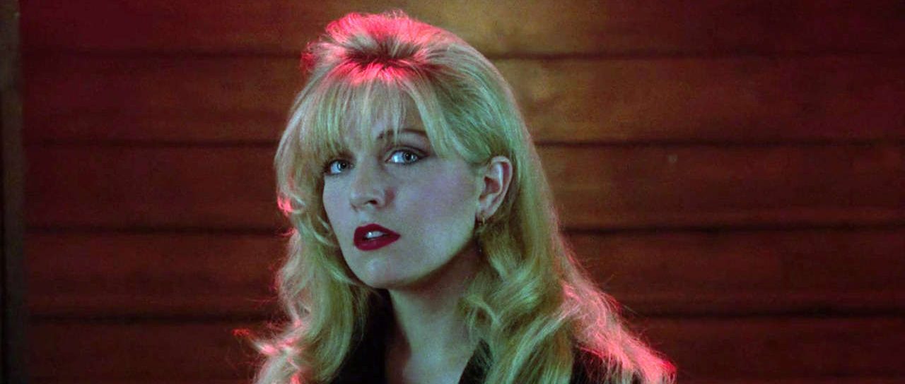 TWIN PEAKS: FIRE WALK WITH ME