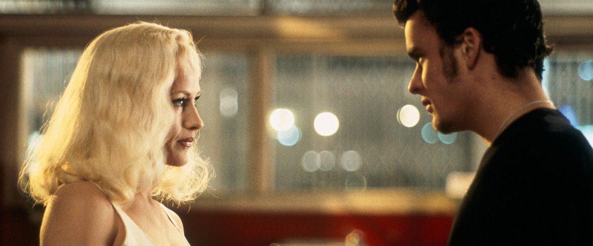 CARRETERA PERDIDA (LOST HIGHWAY)