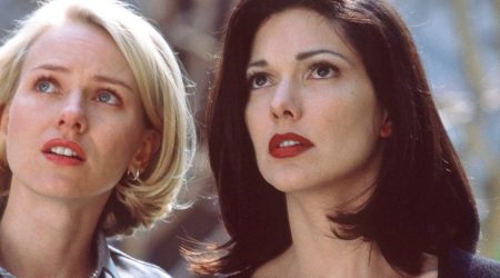 MULHOLLAND DRIVE | Lumiton