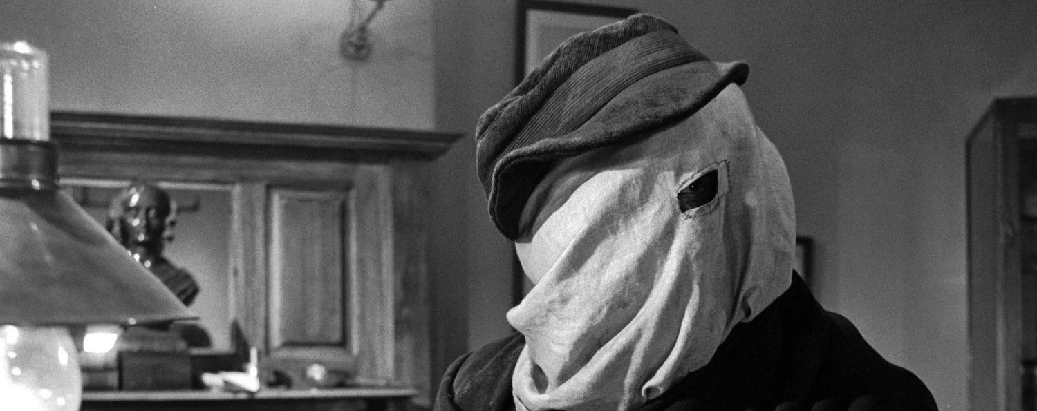 EL HOMBRE ELEFANTE (THE ELEPHANT MAN)