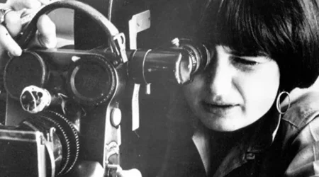 VECINE VECINE | AGNÈS VARDA