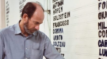 NUESTROS DESAPARECIDOS | Lumiton