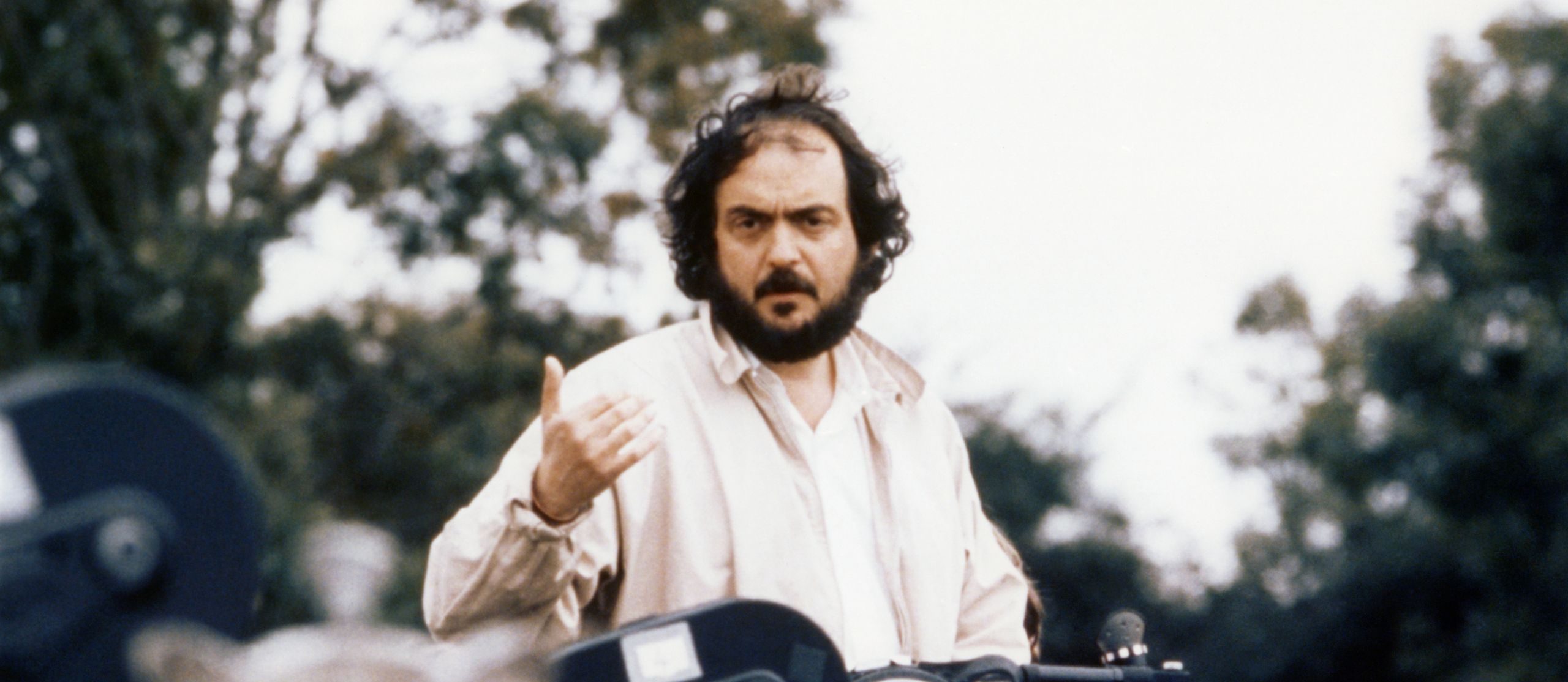 VECINE VECINE | STANLEY KUBRICK EN LUMITON.AR | Lumiton