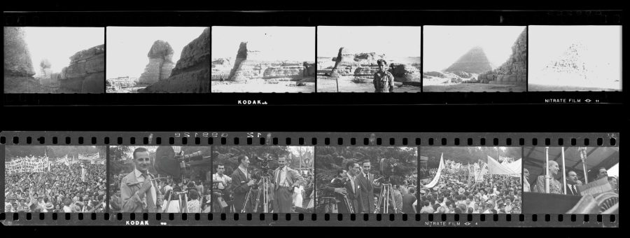 Lumiton | TADEO: LA HISTORIA EN FOTOGRAFÍAS