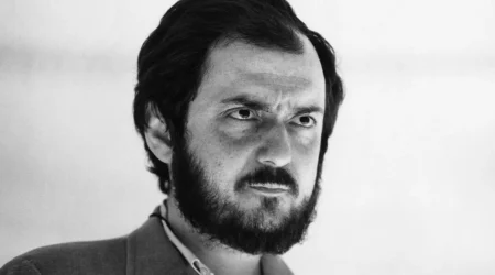 VECINE VECINE | STANLEY KUBRICK
