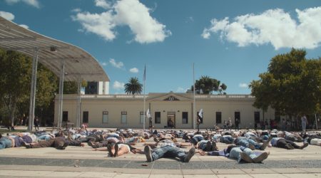LAS VOCES DEL SILENCIO | Lumiton