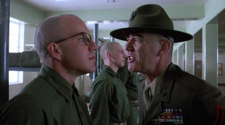 NACIDO PARA MATAR (FULL METAL JACKET) | Lumiton
