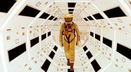 2001: ODISEA DEL ESPACIO (2001: A SPACE ODYSSEY) | Lumiton