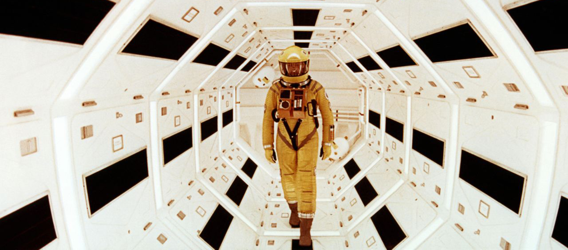 2001: ODISEA DEL ESPACIO (2001: A SPACE ODYSSEY)