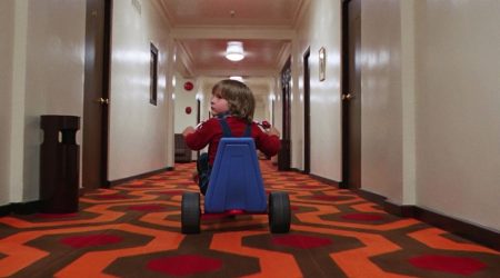 EL RESPLANDOR (THE SHINING) | Lumiton