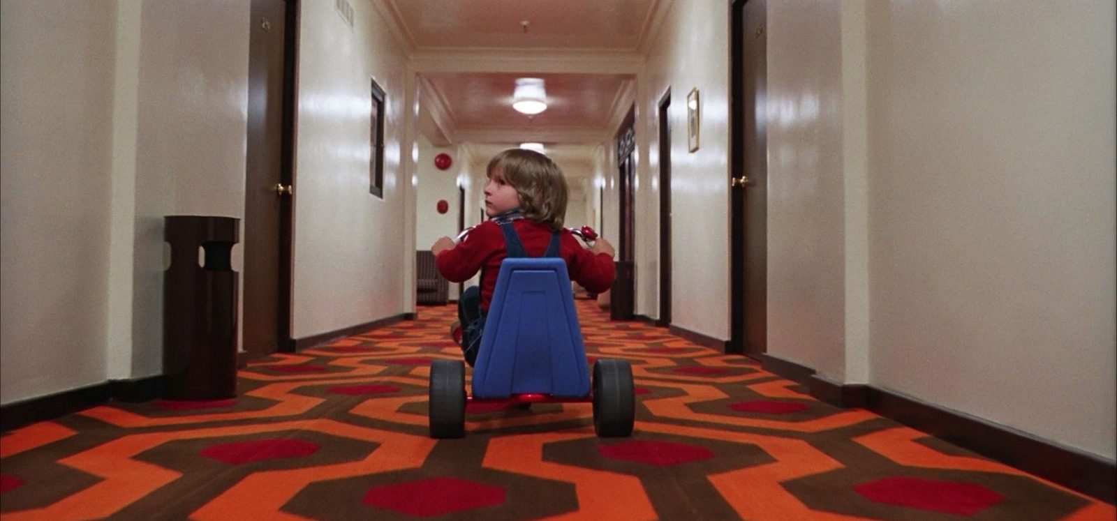 EL RESPLANDOR (THE SHINING)