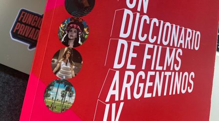 UN DICCIONARIO DE FILMS ARGENTINOS