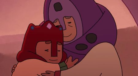 VECINE VECINE | ANIMA LATINA