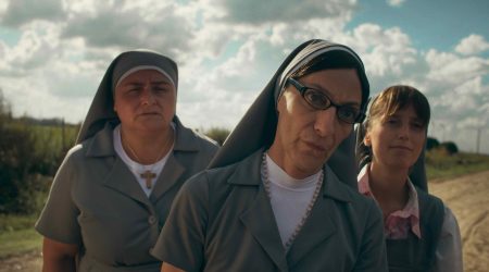 SEMANA ¡VIVA EL CINE! SELECCIÓN OFICIAL (segunda función) | Lumiton