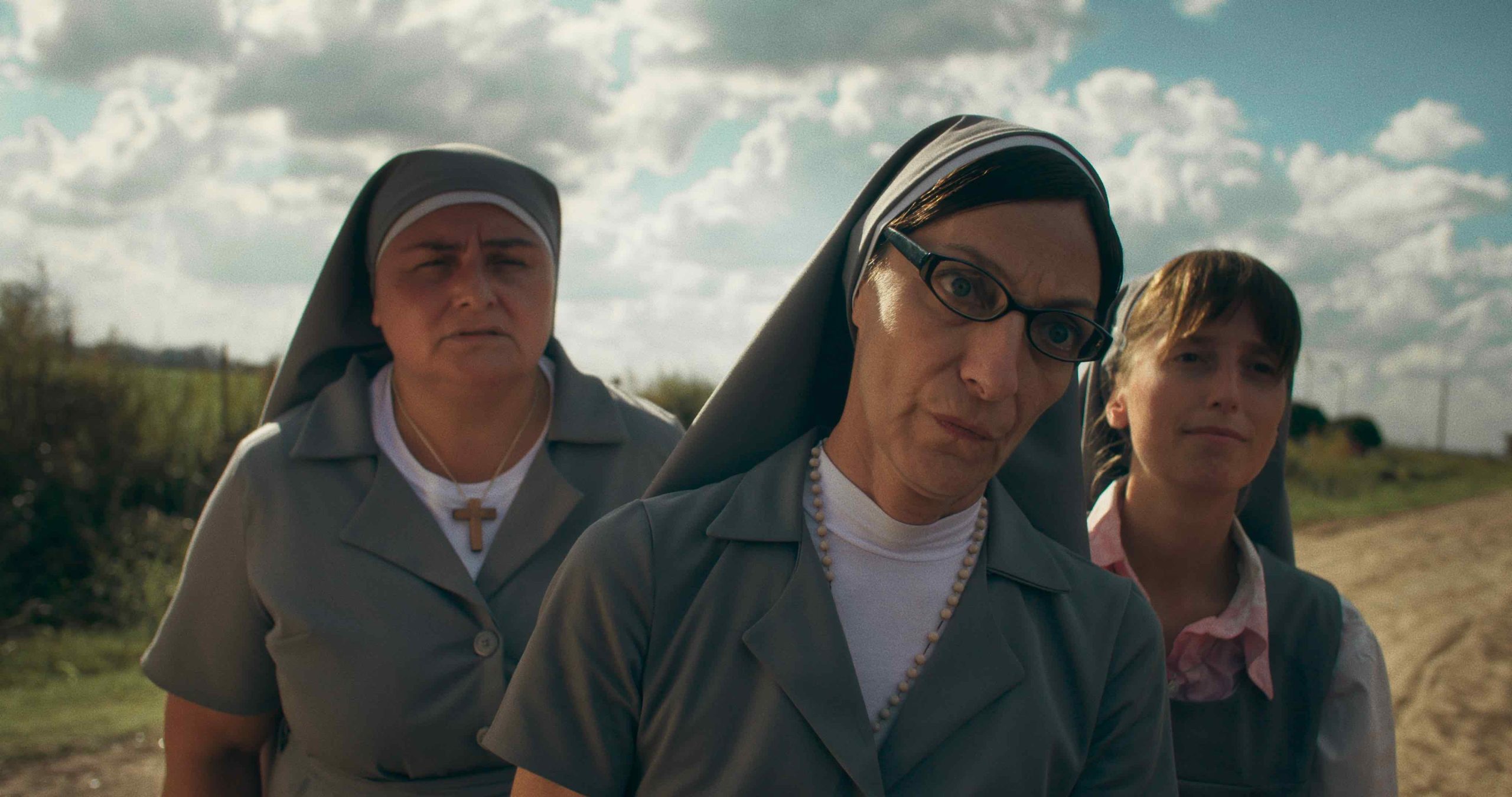 SEMANA ¡VIVA EL CINE! SELECCIÓN OFICIAL (segunda función)