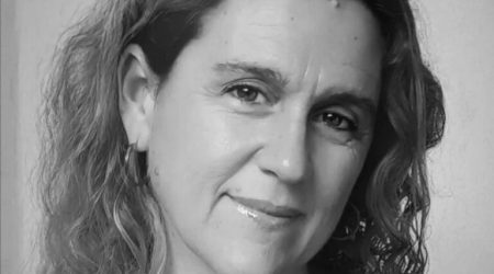 Mariana Loterszpil