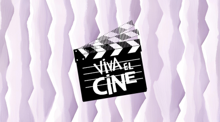 VECINE VECINE | SEMANA ¡VIVA EL CINE! EN LUMITON