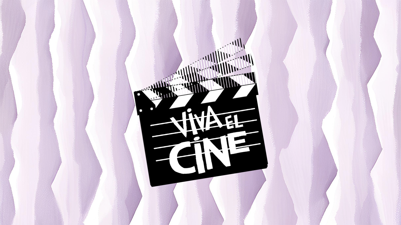 VECINE VECINE | SEMANA ¡VIVA EL CINE! EN LUMITON | Lumiton