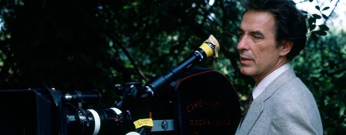 ÍNTIMO CASSAVETES (A CONSTANT FORGE)
