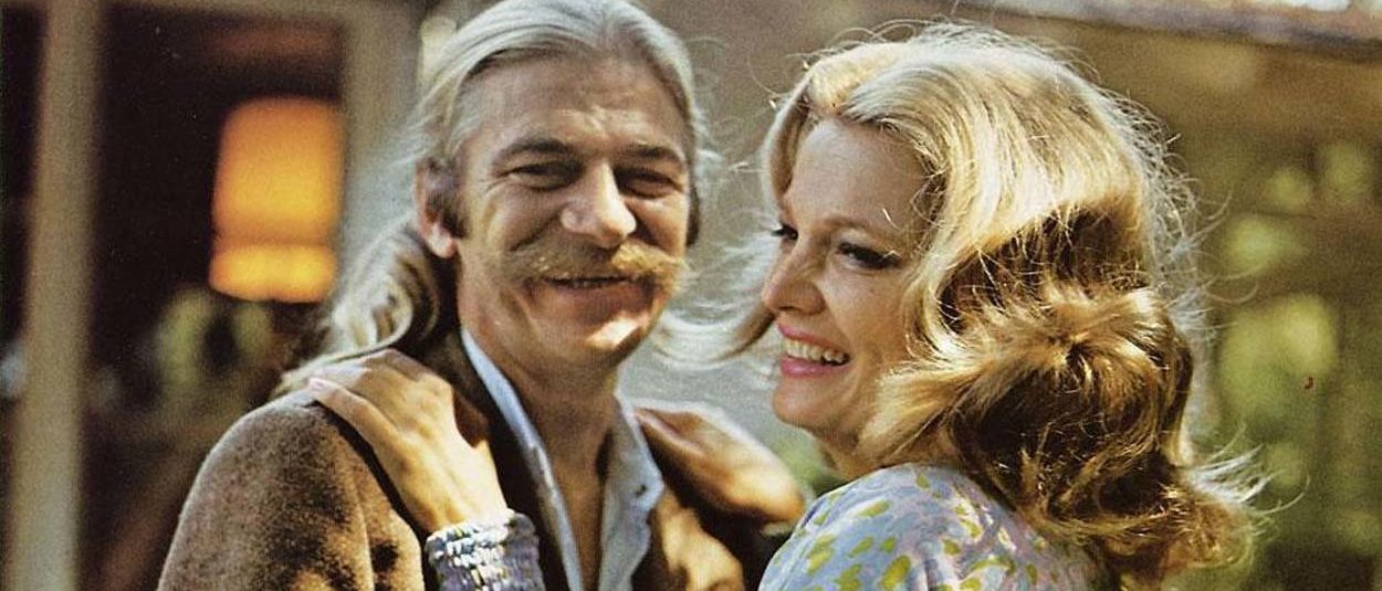 VECINE VECINE | JOHN CASSAVETES EN CC MUNRO | Lumiton