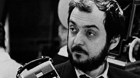 VECINE VECINE | STANLEY KUBRICK EN CC MUNRO