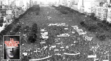 LA REPÚBLICA PERDIDA | Lumiton