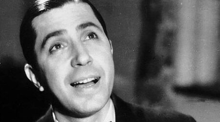 VECINE VECINE | HOMENAJE A CARLOS GARDEL EN CC MUNRO