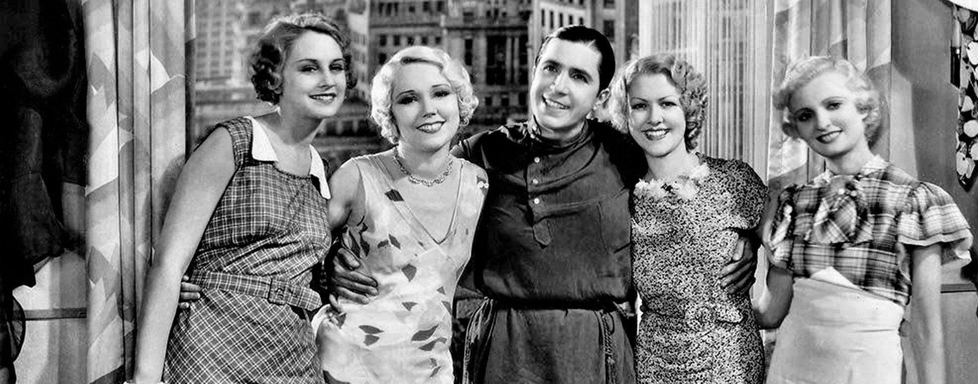 EL TANGO EN BROADWAY