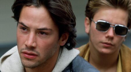 MI IDAHO PRIVADO (MY OWN PRIVATE IDAHO) | Lumiton