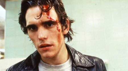 DRUGSTORE COWBOY | Lumiton
