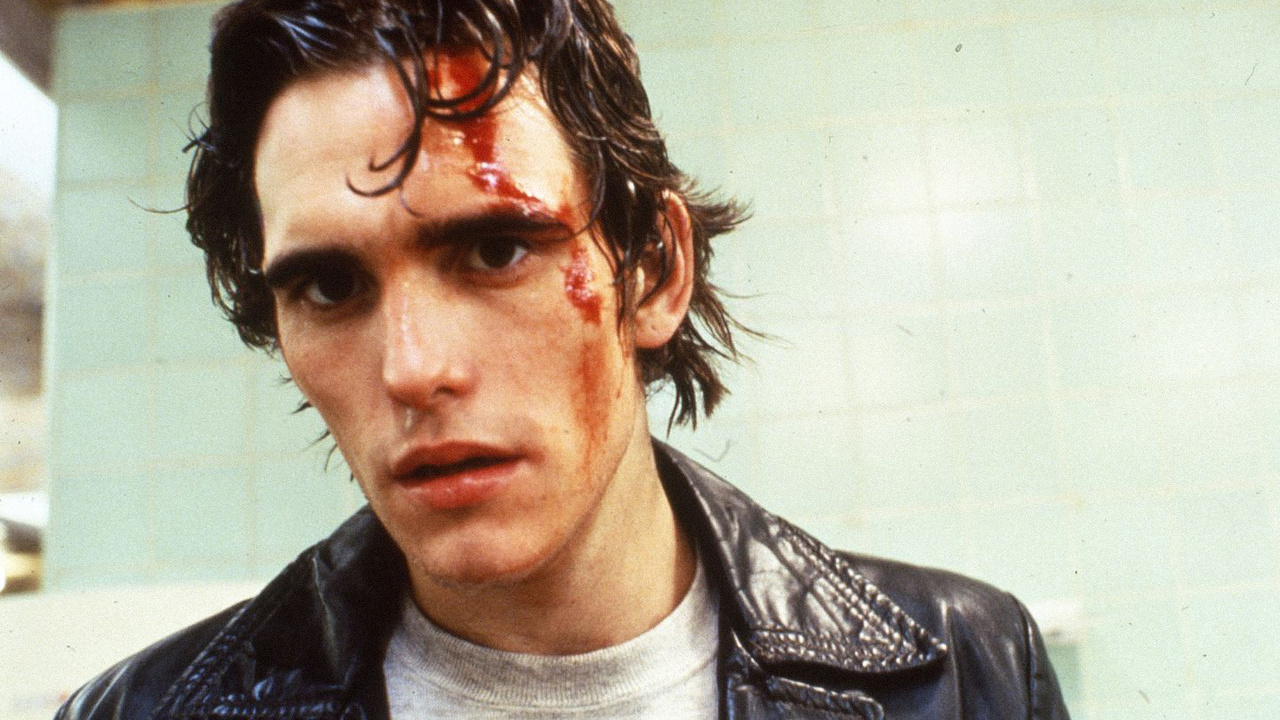DRUGSTORE COWBOY
