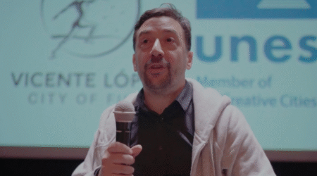 CHARLAS CON FANS DEL YORK #94 | LEYENDA FEROZ