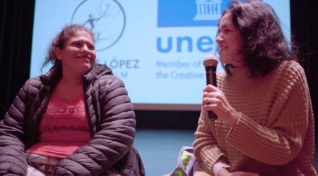 CHARLAS CON FANS DEL YORK #91 | REAS