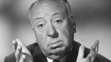 VECINE VECINE | ALFRED HITCHCOCK EN CC MUNRO