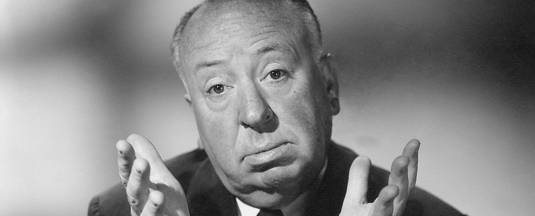 VECINE VECINE | ALFRED HITCHCOCK | Lumiton