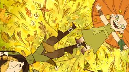 VECINE VECINE | CINE DE AVENTURAS