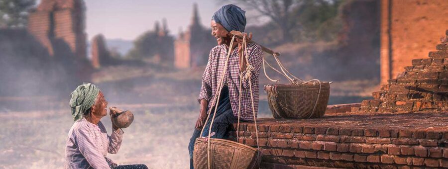 Lumiton | Youth Film Festival - World Food Forum (WFF)