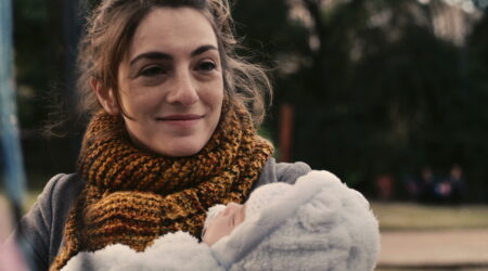 MI AMIGA DEL PARQUE | Lumiton