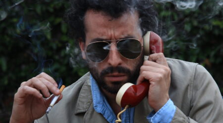 LOS VISIONADORES | Lumiton